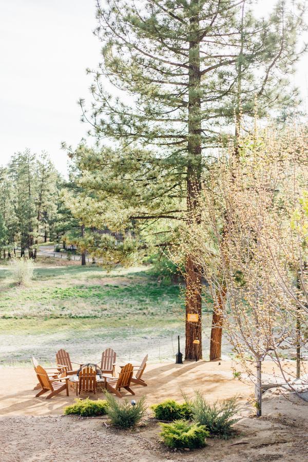 Noon Lodge Big Bear Lake Buitenkant foto